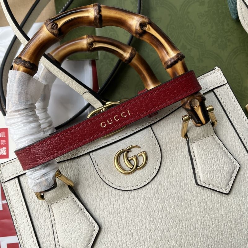 Gucci Top Handle Bags